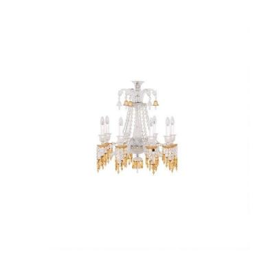 China Modern Minimalist Chandelier Light Living Room Dining Room Lamps Luxury Crystal Chandelier Lighting for sale