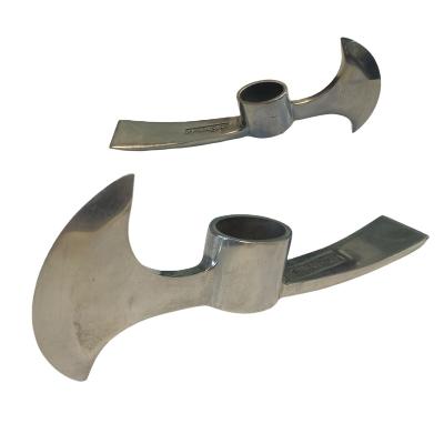 China Custom Carbon Steel Wholesale Construction Machinery Casting Hardware And Tools for sale