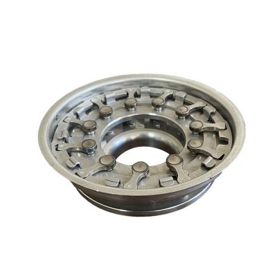 China China OEM Foundry Custom Wax Precision Lost Investment Casting Construction Machinery 304/316 Stainless Steel Casting Parts for sale