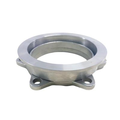 China Construction Machinery Customized Design 304 Stainless Steel Lost Wax Investment Casting for sale