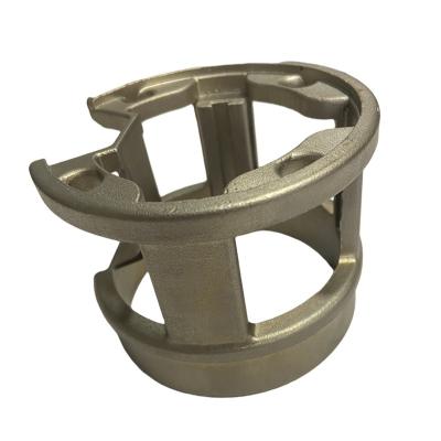 China Construction Machinery Precision Casting Silica Sol Investment Casting Services Lost Brass Wax Casting Stainless Steel Alloy Cast Concrete Foundry for sale