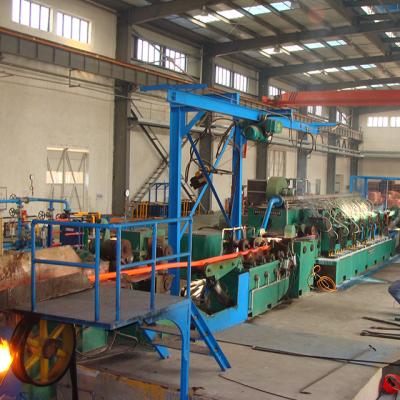 China High Efficiency Low Power Extruding Copper Cable Making Line for sale