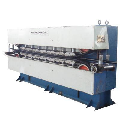 China Low Price Extruding Resistance Properties High Speed ​​Extruder Line for sale