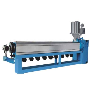 China Extruding High Speed ​​Plastic PP Pipe Extruder Machine Extrusion Line Making Machine for sale