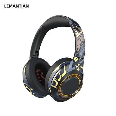 China Wireless Headband Gaming Headset ESports Microphone Gaming Earphone Headband for Computer xbox ps4 for sale