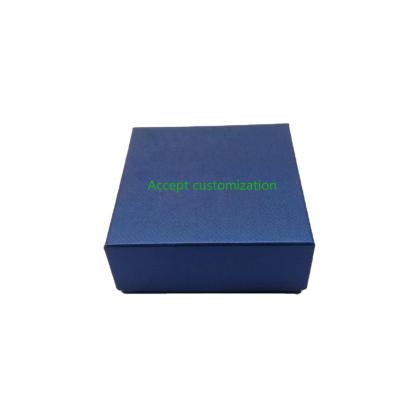 China High-gloss High-gloss Exquisite Elegant Jewelry Watch Ring Earring High Quality Painting Hot Selling Wooden Box for sale