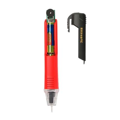 China ABS UNIT 24V-1000V AC Voltage Detector Indicator Pen Electric Pencil UT12D UT12S Non-Contact Test Pen for sale