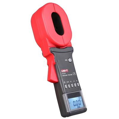 China Ground Resistance UNIT UT276A+ Professional Accurate Flange Tester UT276A+ for sale