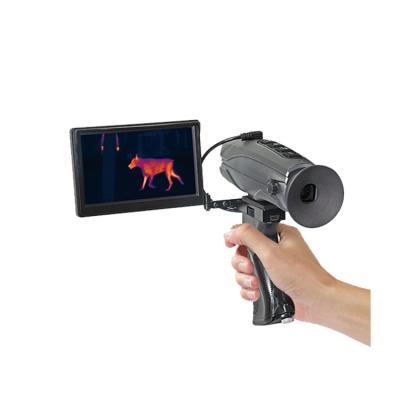 China CEM T-72 Thermal Imager Outdoor Telescope Hunting 388x284 Resolution Thermal Imaging Infrared Camera T-72 for sale