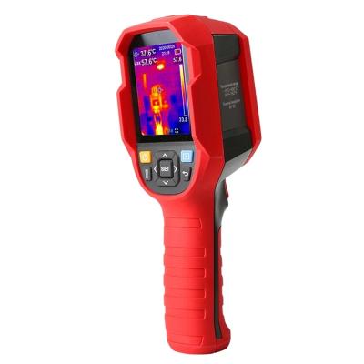 China UTi85A IR Infrared Thermal Imager Camera -10C~400C Industrial Thermal Imaging Sensor UTi85A for sale