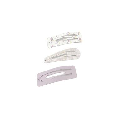 China Popular Practical Sensitive Goods Using Clips Bobby Pins Hair Plain Hair Break Clips for sale