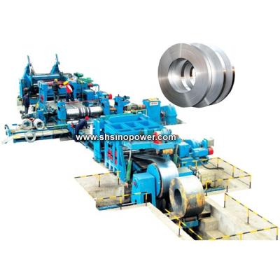 China factory sheet metal slitter machine steel coil for sale copper GI coil slitter machine metal steel steel coil for sale