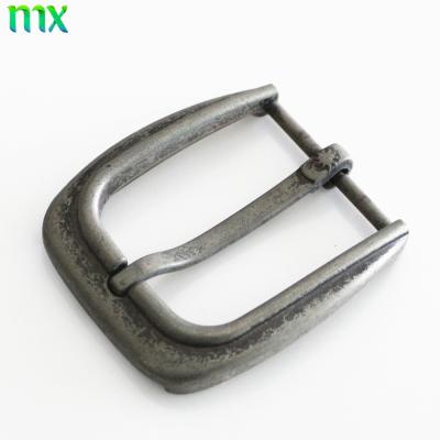 China Western Cowboy Pin Belt Buckle Different Styles Buckle Pin Main Belt Buckle for sale