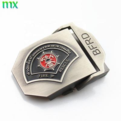 China Custom Belt Buckle Canvas Belt Buckle Military Canvas Belts Nylon Belt Buckles for sale