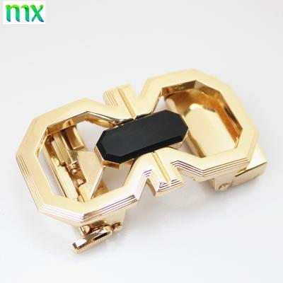 China Fashion High Quality Automatic Hot Selling Man Automatic Belt Buckle for sale