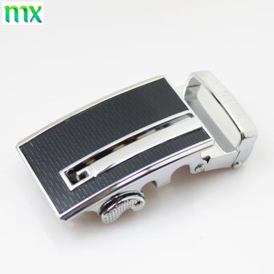 China Automatic Quick Release Metal Zinc Alloy Automatic Belt Buckle for sale