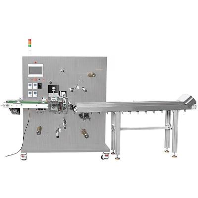 China Machinery & Hardware Manufacturers produce full-automatic high-precision and high-speed synthetic machines for sale