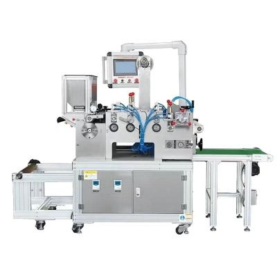 China Machinery & Hardware Durable manufacturers selling high-production and high quality hydrogel coating machine for sale