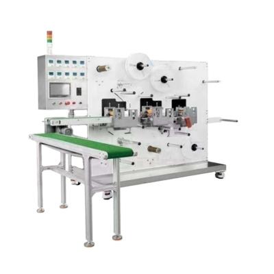 China Machinery & Hardware China manufacturing custom precision machine tools  industrial forging stainless steel manufacturing  band-aid machine for sale