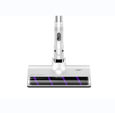 China Wet And Dry Electric Bagless Dust Collector Household Powerful Upright Cordless Vacuum Cleaner for sale