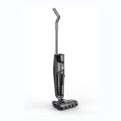 China Wet And Dry High Quality 2 In 1 Wet And Dry Super Powerful Cordless Vacuum Cleaner for sale