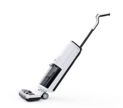 China Wet Dry Vacuum Cleaner Handheld Cordless Vacuum Cleaner Wet Dry Cordless Mop for sale