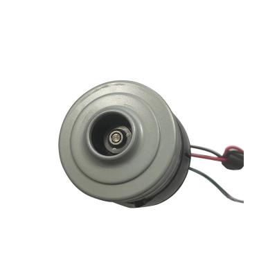 China Home Appliance Factory Price Reasonable Wet Dry DC Small Vacuum Cleaner Brushless Motor for sale