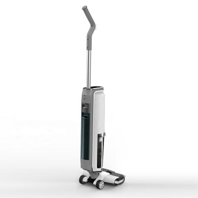 China Commercial New Design Wet Dry Handheld Vacuum Cleaner for sale