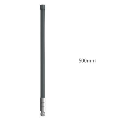 China IN865 India Market LoRa IoT Antenna Glass Fiber And Copper Material Outdoor Waterproof IP67 WY-F-23011 Antenna for sale