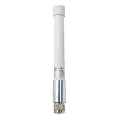 China High Quality Outdoor Directional Antenna 2.4GHZ Waterproof 3dbi Omni Fiberglass Lora Antenna WY-F-23019 for sale