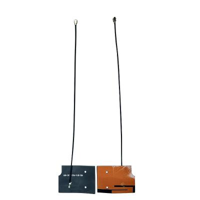 China high quality 900mhz/1800mhz design for gsm antenna pcb mount high gain WY-IN-23016 for sale