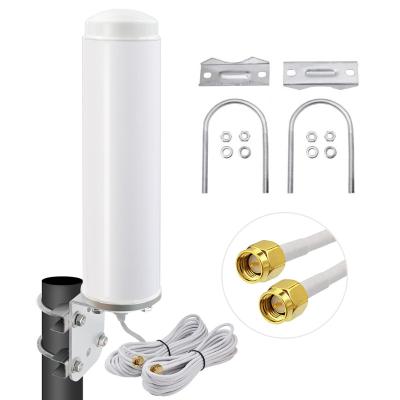 China Communication Antena Outdoor High Gain 60*220mm Kilometer S mA GSM 3G 4G Wifi Antenna 60*220mm Distance 50 for sale