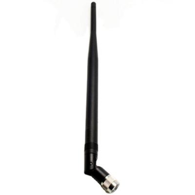 China Antenna compatible with Ford Rubber Antenna Replacement | Designed for WY-A-23001 Optimized FM/AM Reception for sale