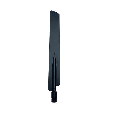 China Factory New 15dBi Lte 4G Duck Magnetic Rubber Antenna Lte 4G 2.4G Wiif Router Modem China Communication Antenna Wireless for sale