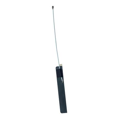 China Free sample 5dbi 433 MHz adesiva wireless internal lte high gain dual band wifi 2.4g 4g gsm Ipex fpc antenna for sale