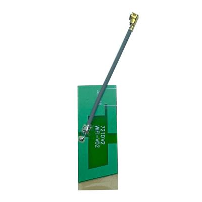 China 900mhz/1800mhz gsm Mini Dual Band PCB Antenna.Communication Antenna.internal FPC Antenna. Printed. Flexible circuit. WY-IN-23003 for sale