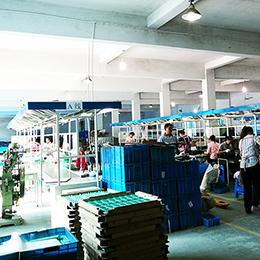 Verified China supplier - Ningbo High-Tech Zone Tobon Int'l Trade Co., Ltd.