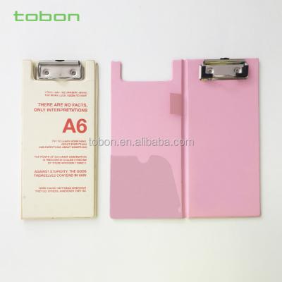 China Hot Selling PVC Folder, Plastic PVC Folder Folder for sale