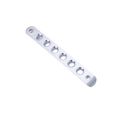 China Hot Selling Aluminum Car Decorate Accessories Aluminum Door Grab Handle Junction Panel Cover for sale