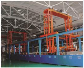 Verified China supplier - Jiangsu New Heyi Machinery Co., Ltd