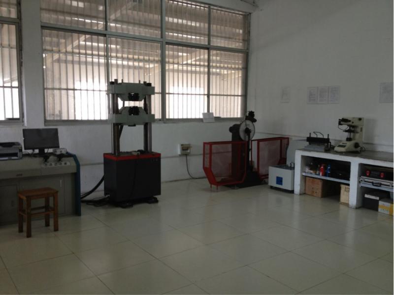 Verified China supplier - Jiangsu New Heyi Machinery Co., Ltd