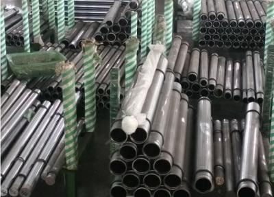 China Pistón Rod hueco retirado a frío para la longitud el 1m - los 8m del cilindro de la neumática en venta