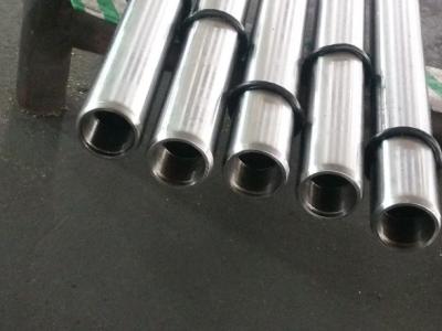 China Customized Hollow Piston Rod , Hard Chrome Hollow Bar Outer Diameter 6mm - 1000mm for sale