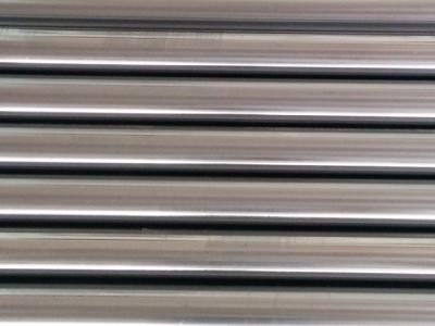 China Induction Hardened Hard Chrome Plated Bar , 42CrMo4 / 40Cr With Quenched / Tempered for sale