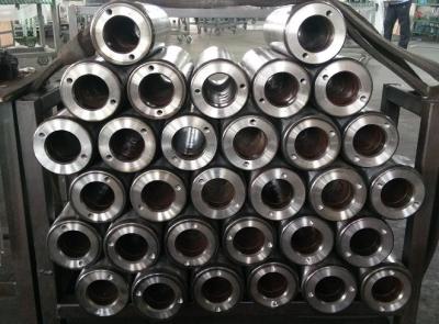 China metal Rod del hueco 42CrMo4 con la longitud endurecida inducción 1000m m - 8000m m en venta