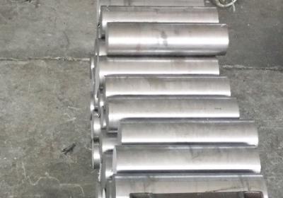 China Lazo Rod de encargo plateado cromo duro moderado para la industria de la maquinaria en venta