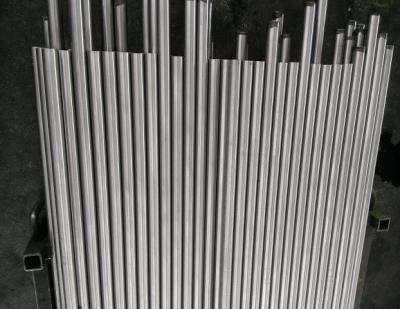 China Stainless Steel Precision Ground Rod / Ground Steel Bar For Industry for sale