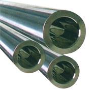 China Q345B Seamless Steel Pipe Hollow Round Bar Cold Drawn Steel Bar For Machining for sale