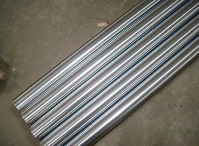 China High Precision Hydraulic Cylinder Shaft For Heavy Machine , Hard Chrome Piston Rod / Bar for sale