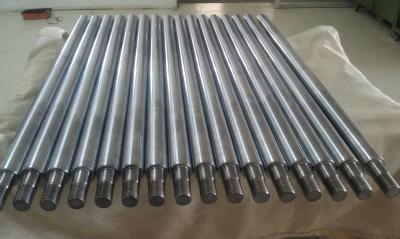 China Hard Chrome Piston Rod for sale